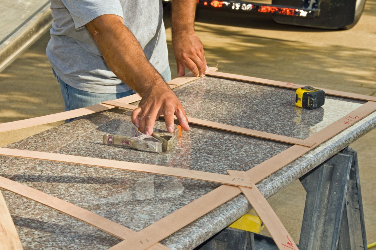 Granite and Plumbing Services