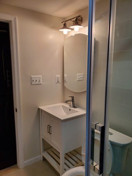 Bathroom Remodeling Services